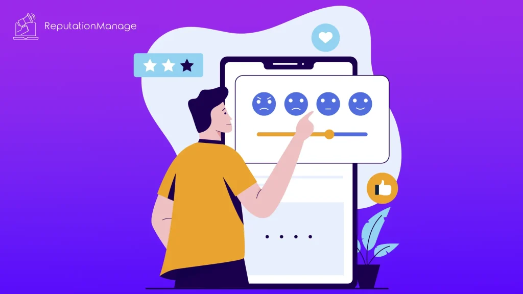 Respond to Negative Reviews