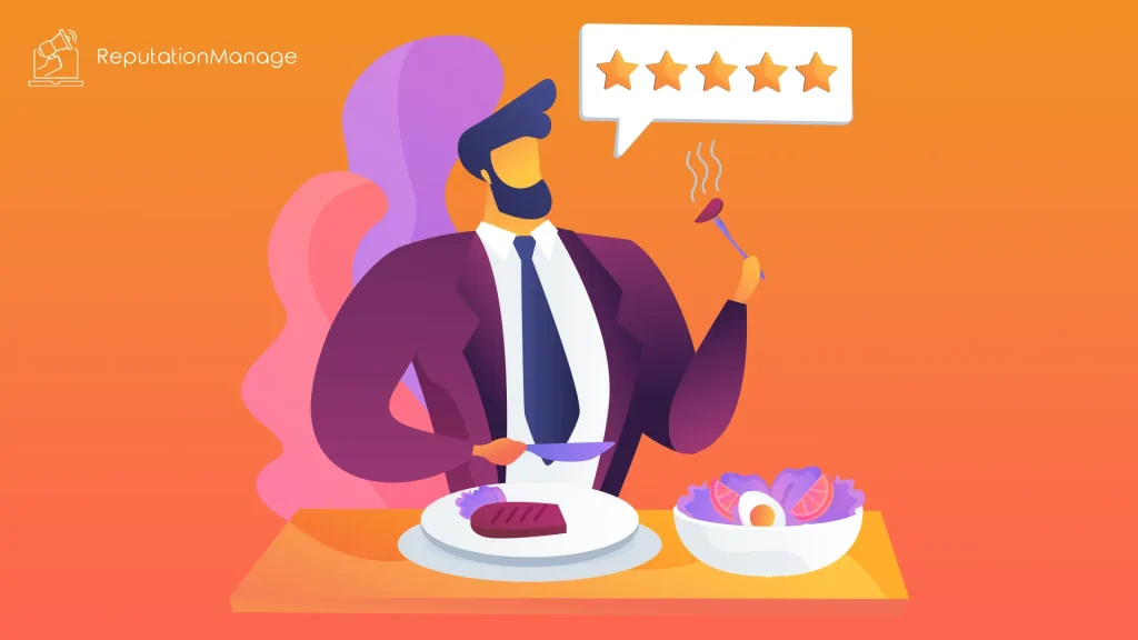 Restaurant Critique Examples