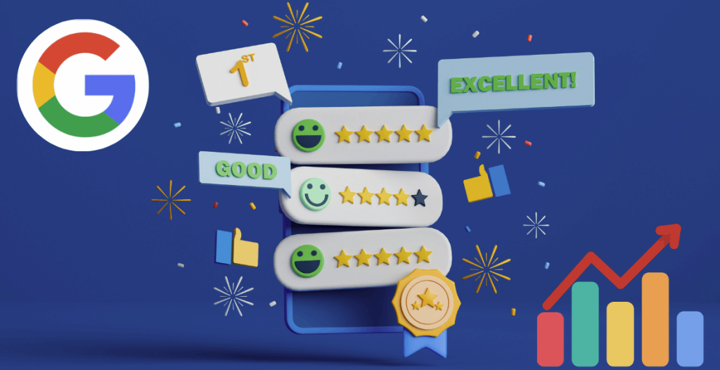 Get More Google Reviews