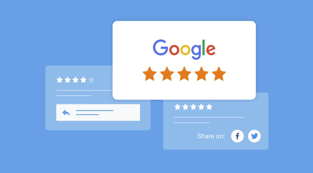 How to manage your Google reviews