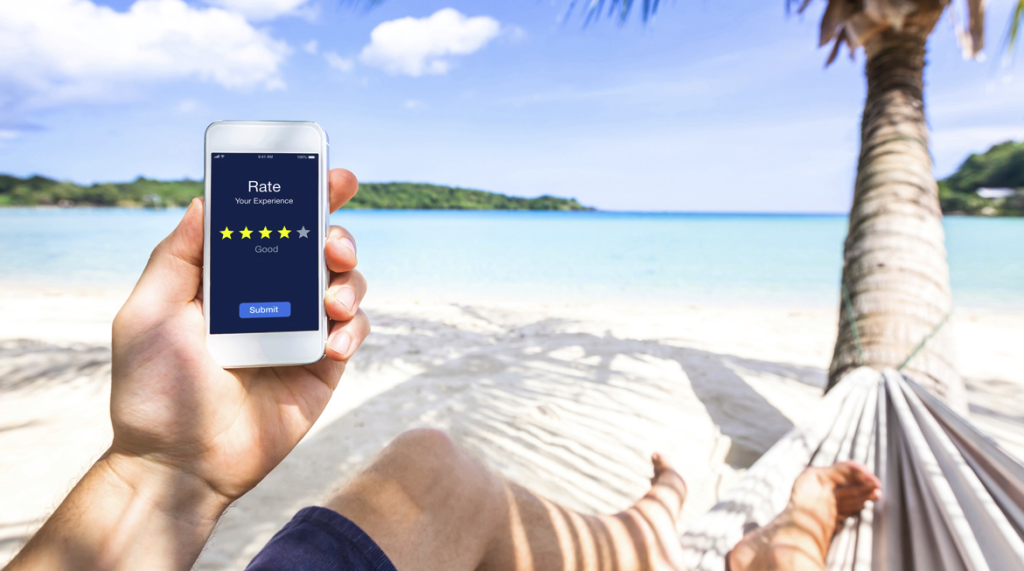 Are google reviews reliable