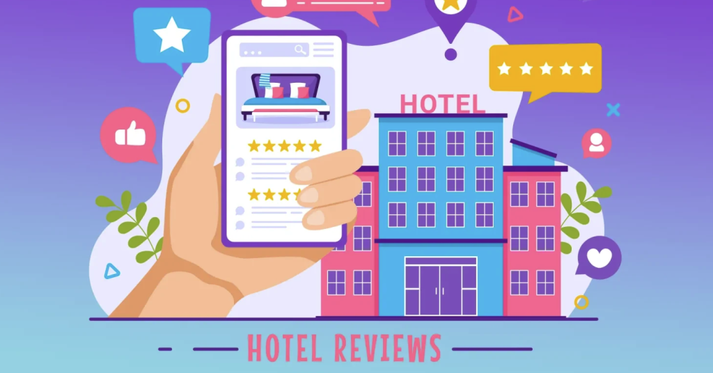 Hotel Review Sample: Full Guide With 60+ Examples