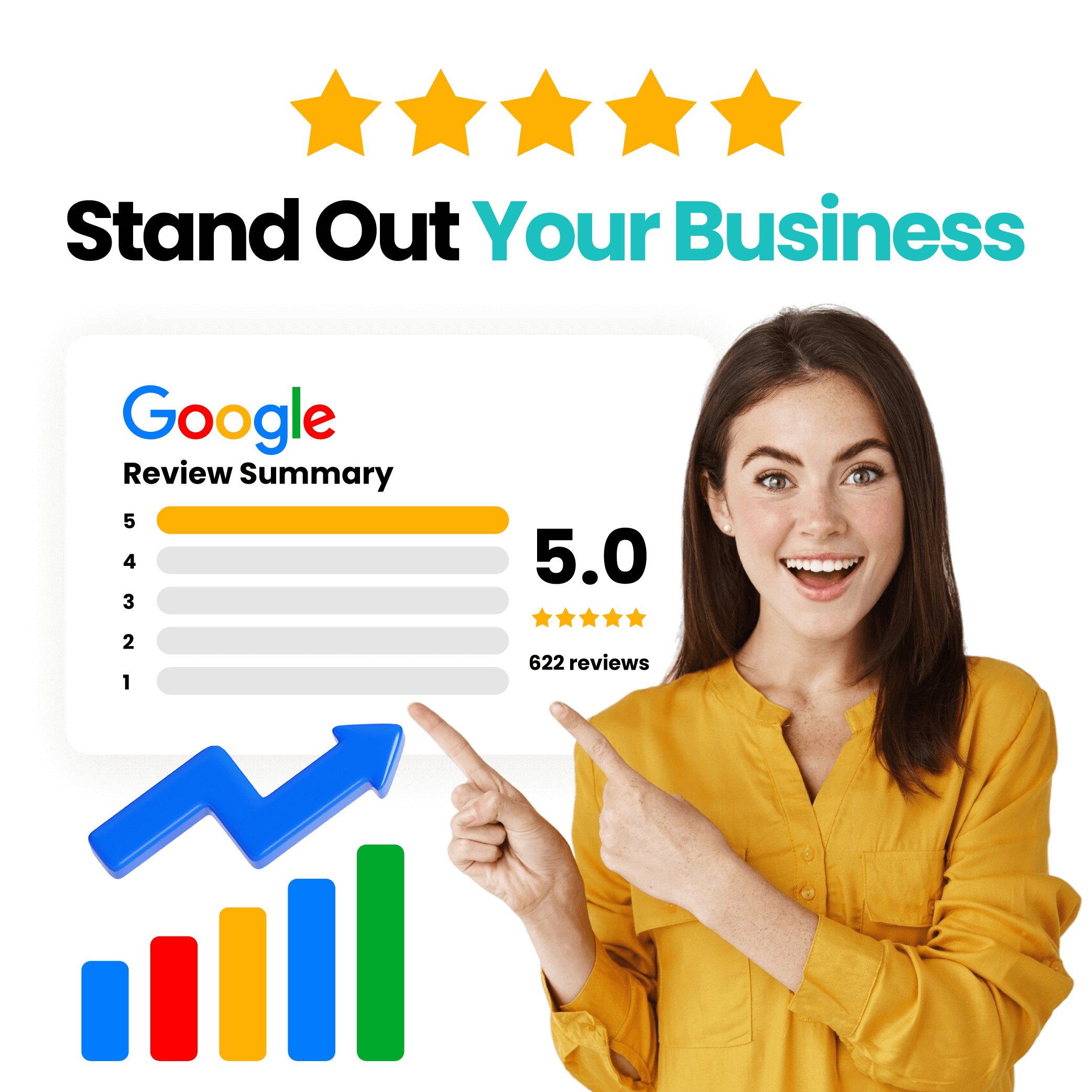 Stand out your business