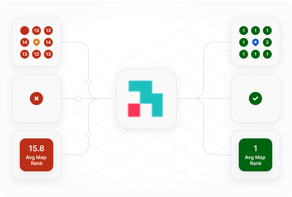 enhance local presence in google search