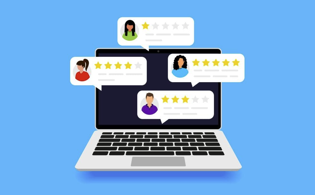 Buy Google Reviews UAE