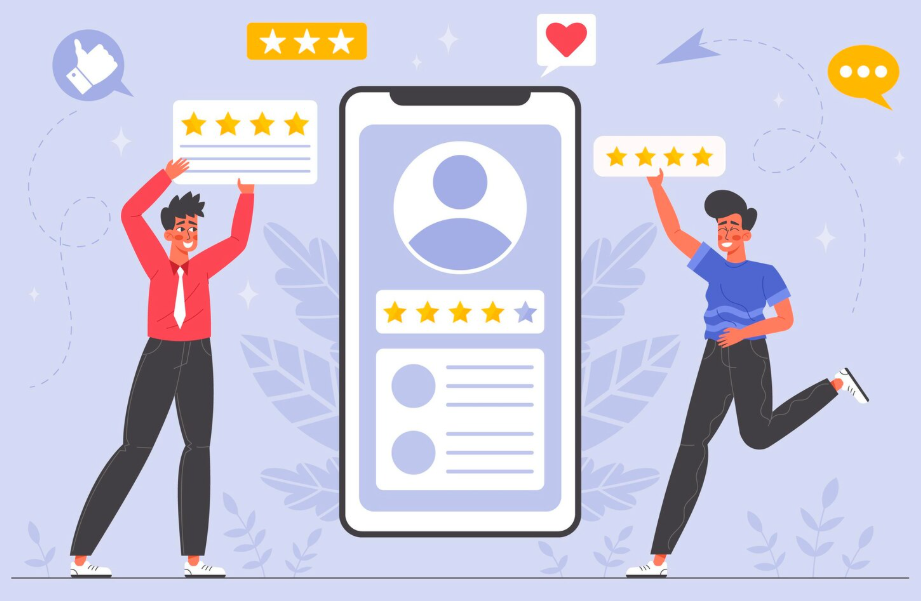 google review management