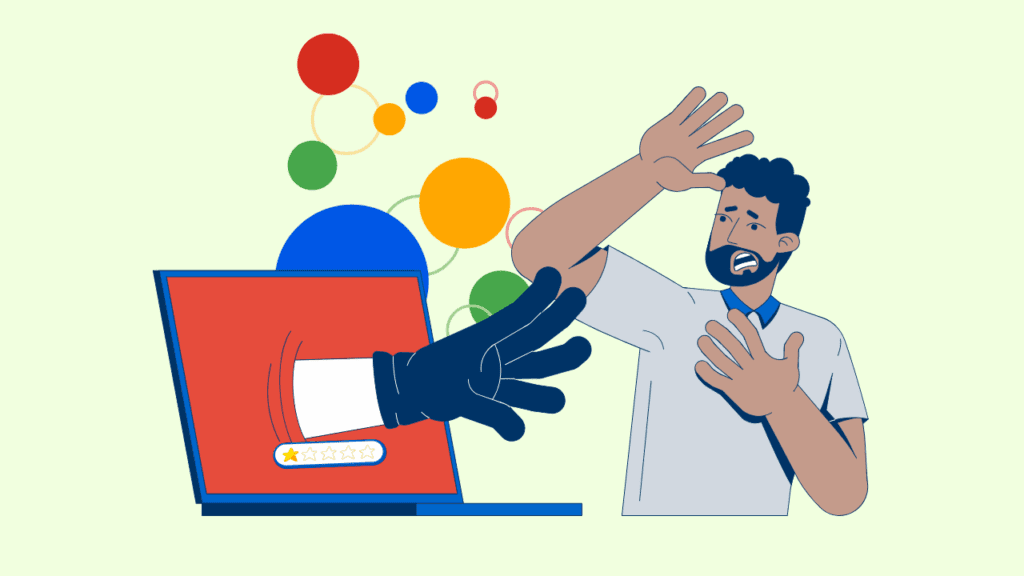 pay for google reviews avoid scam websites