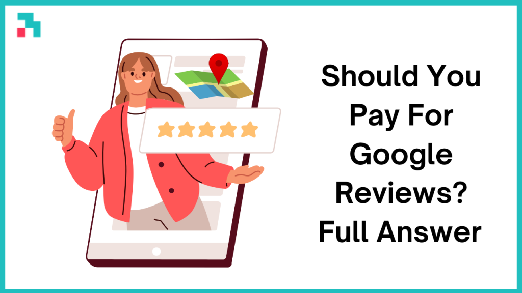 pay for google reviews